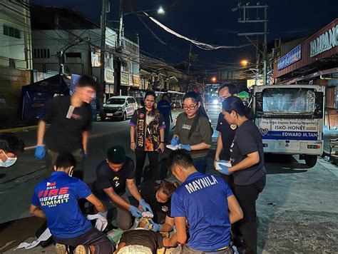 tondo fire station|West Tondo Volunteer Fire Brigade Inc. .